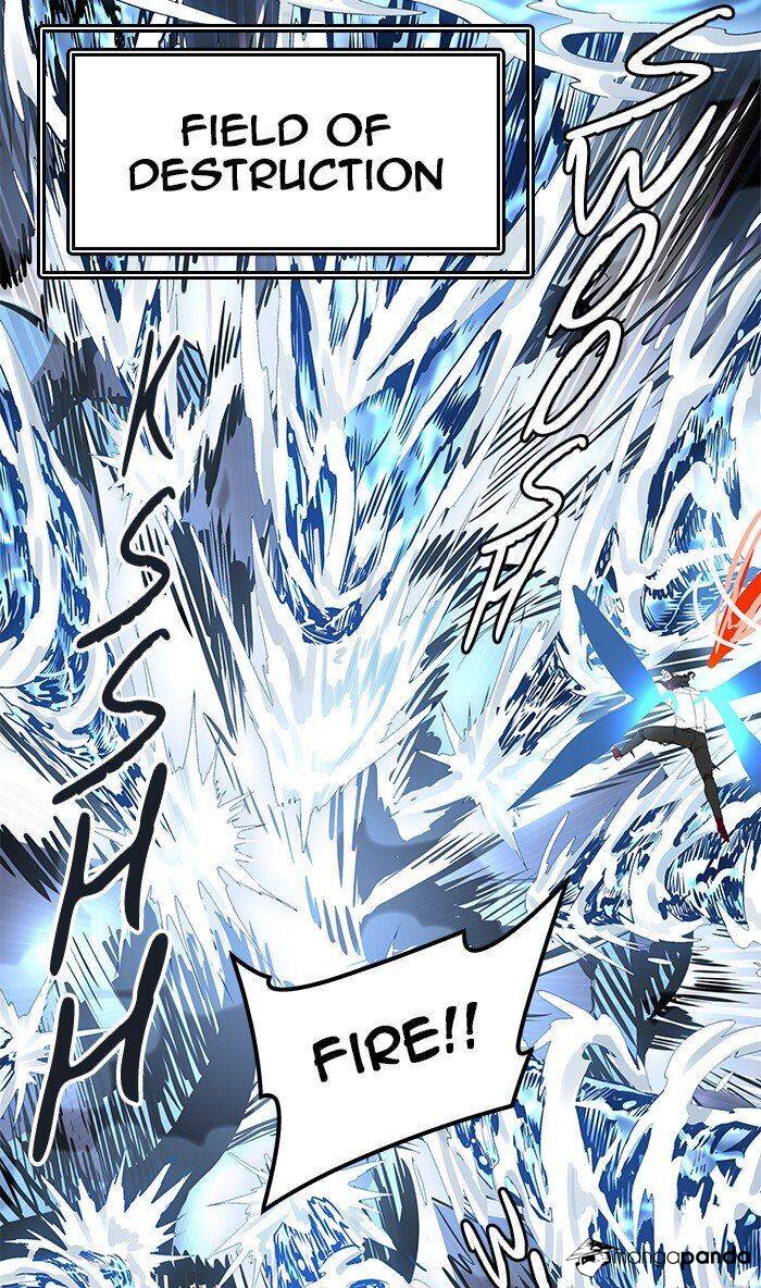 Tower of God Chapter 477 image 037